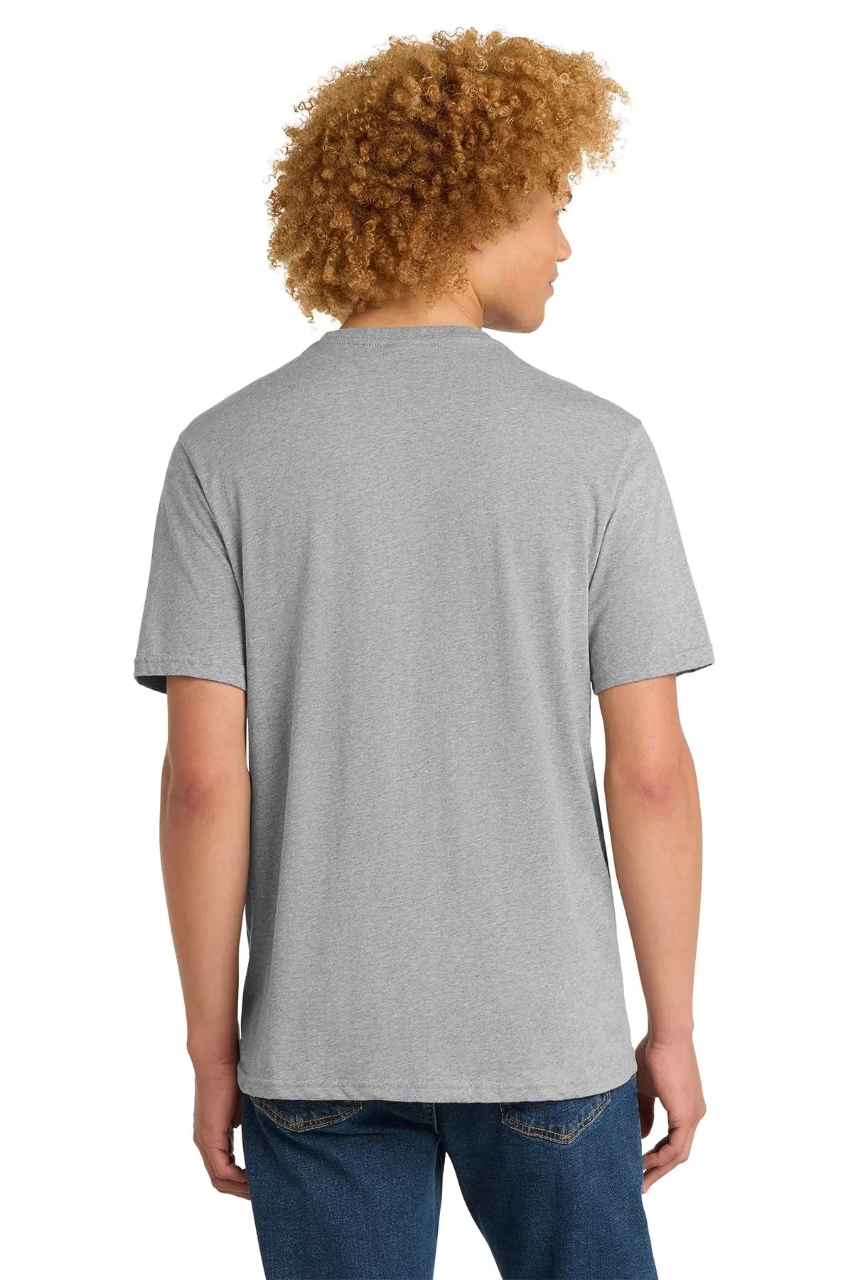 District® Perfect Weight® Tee #DT104