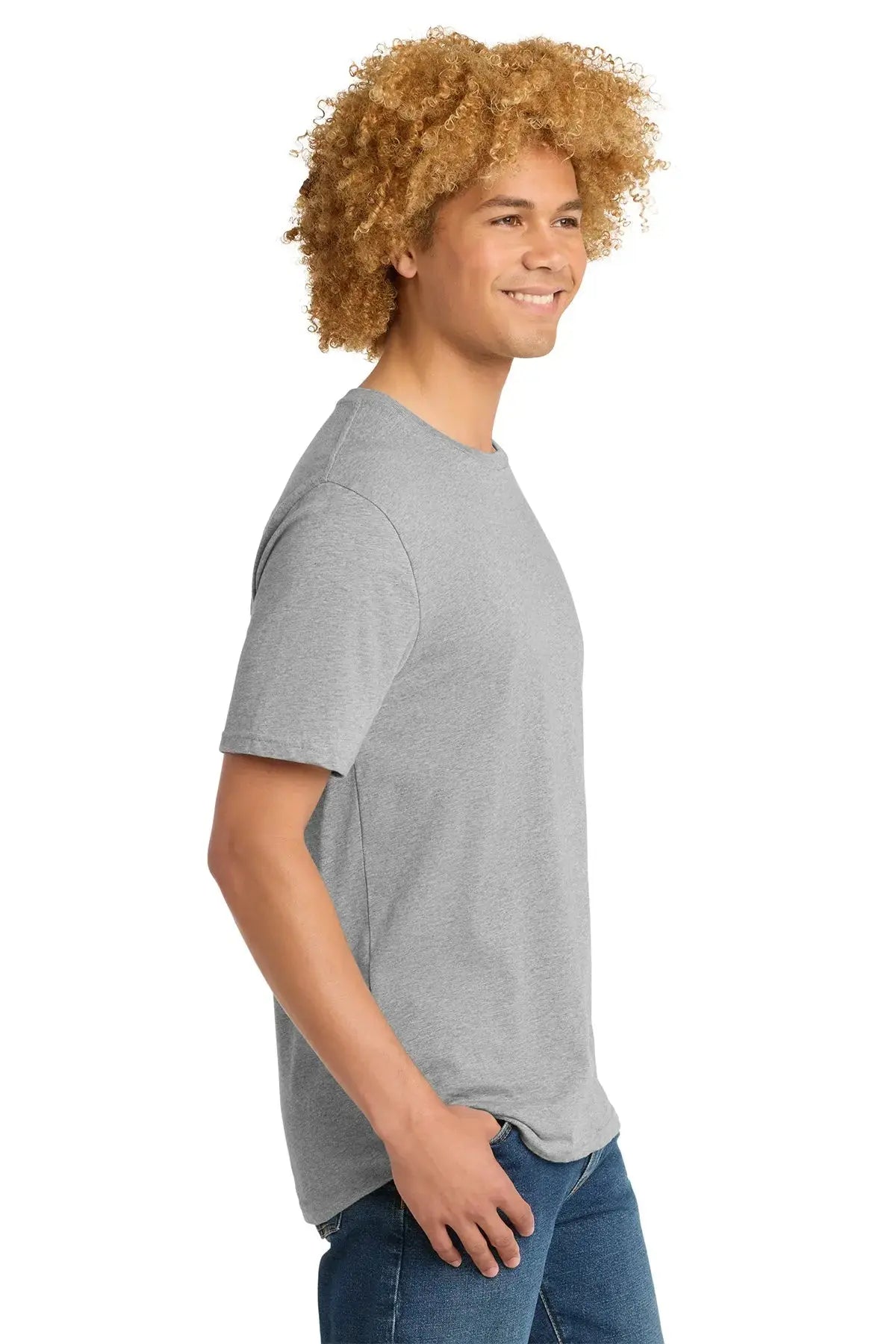District® Perfect Weight® Tee #DT104 Game Over Merch