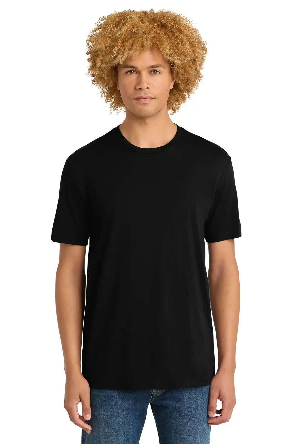 District® Perfect Weight® Tee #DT104 Game Over Merch