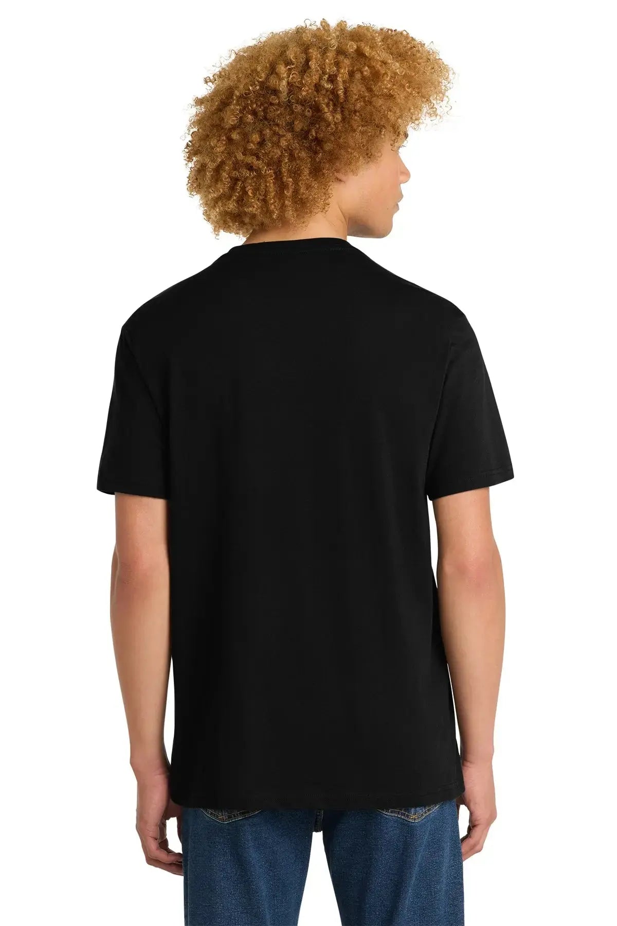 District® Perfect Weight® Tee #DT104 Game Over Merch