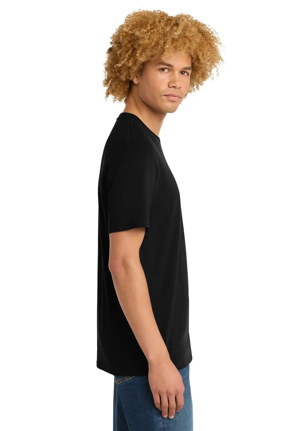 District® Perfect Weight® Tee #DT104 Game Over Merch