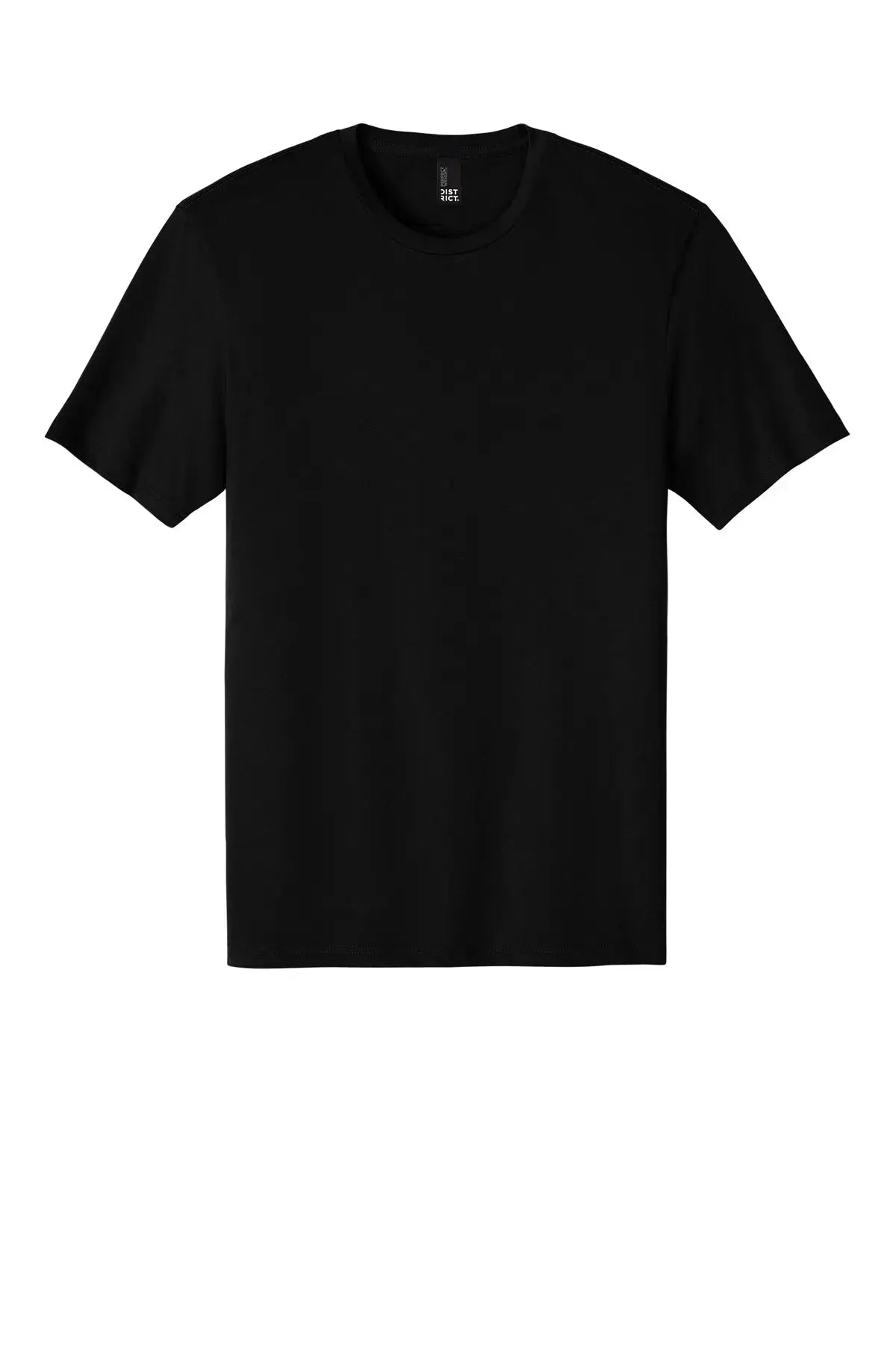 District® Perfect Weight® Tee #DT104 Game Over Merch