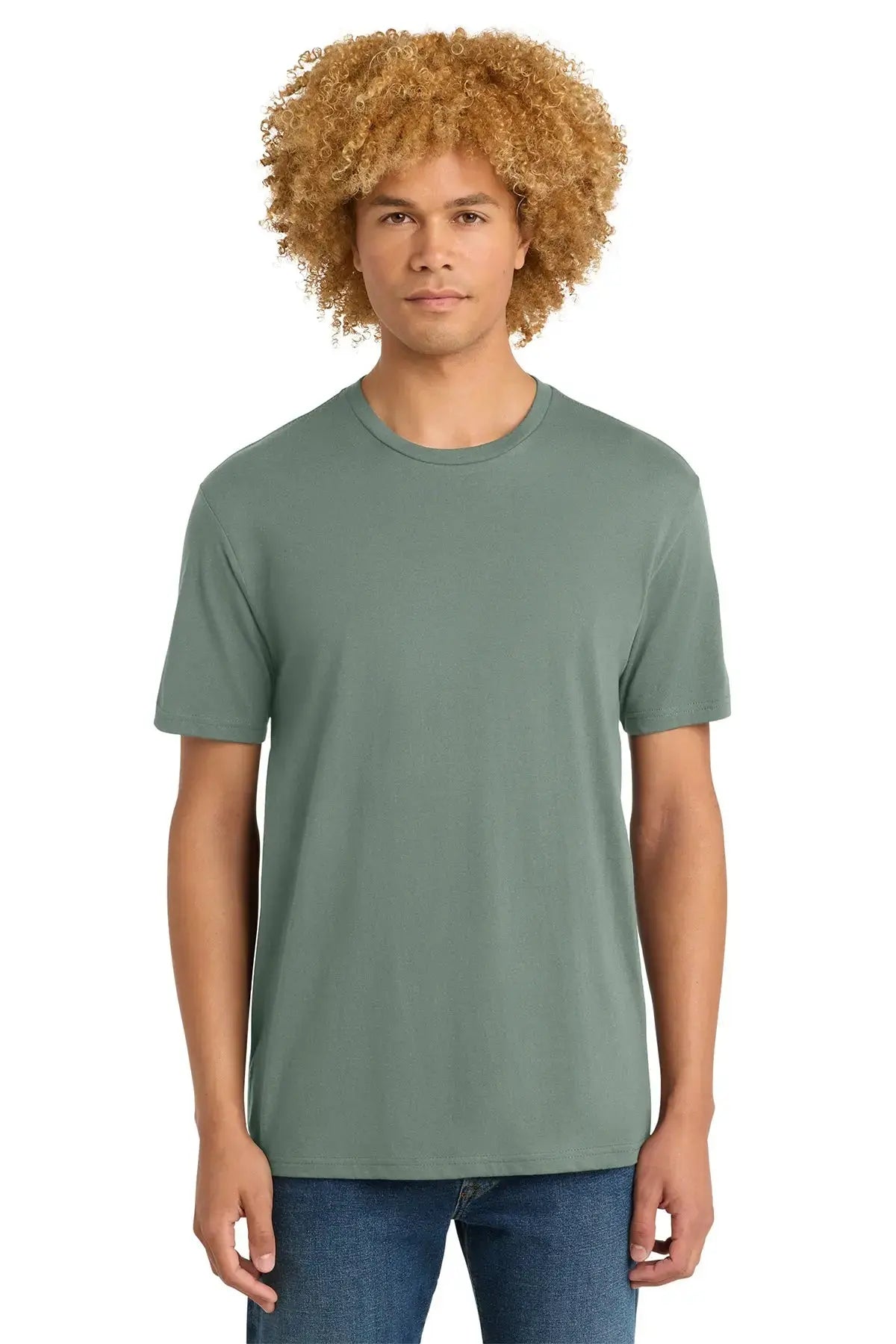 District® Perfect Weight® Tee #DT104 Game Over Merch