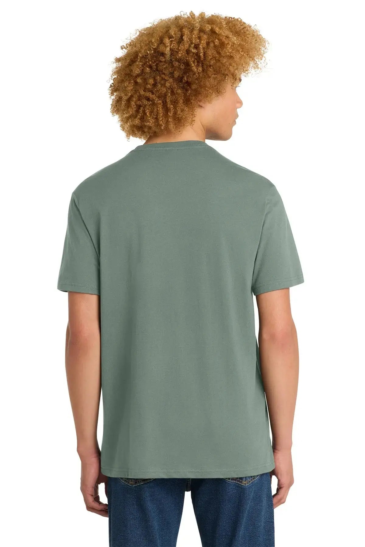 District® Perfect Weight® Tee #DT104 Game Over Merch