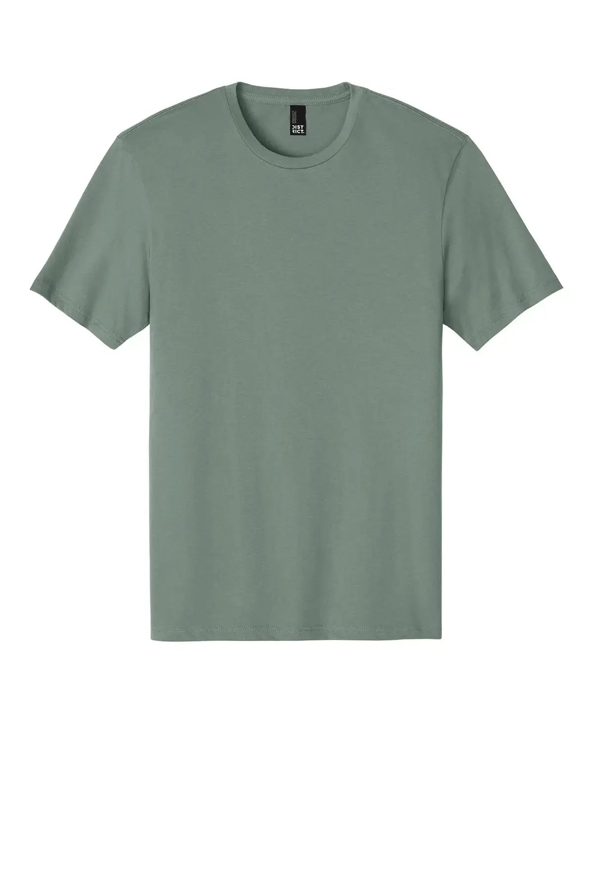 District® Perfect Weight® Tee #DT104 Game Over Merch