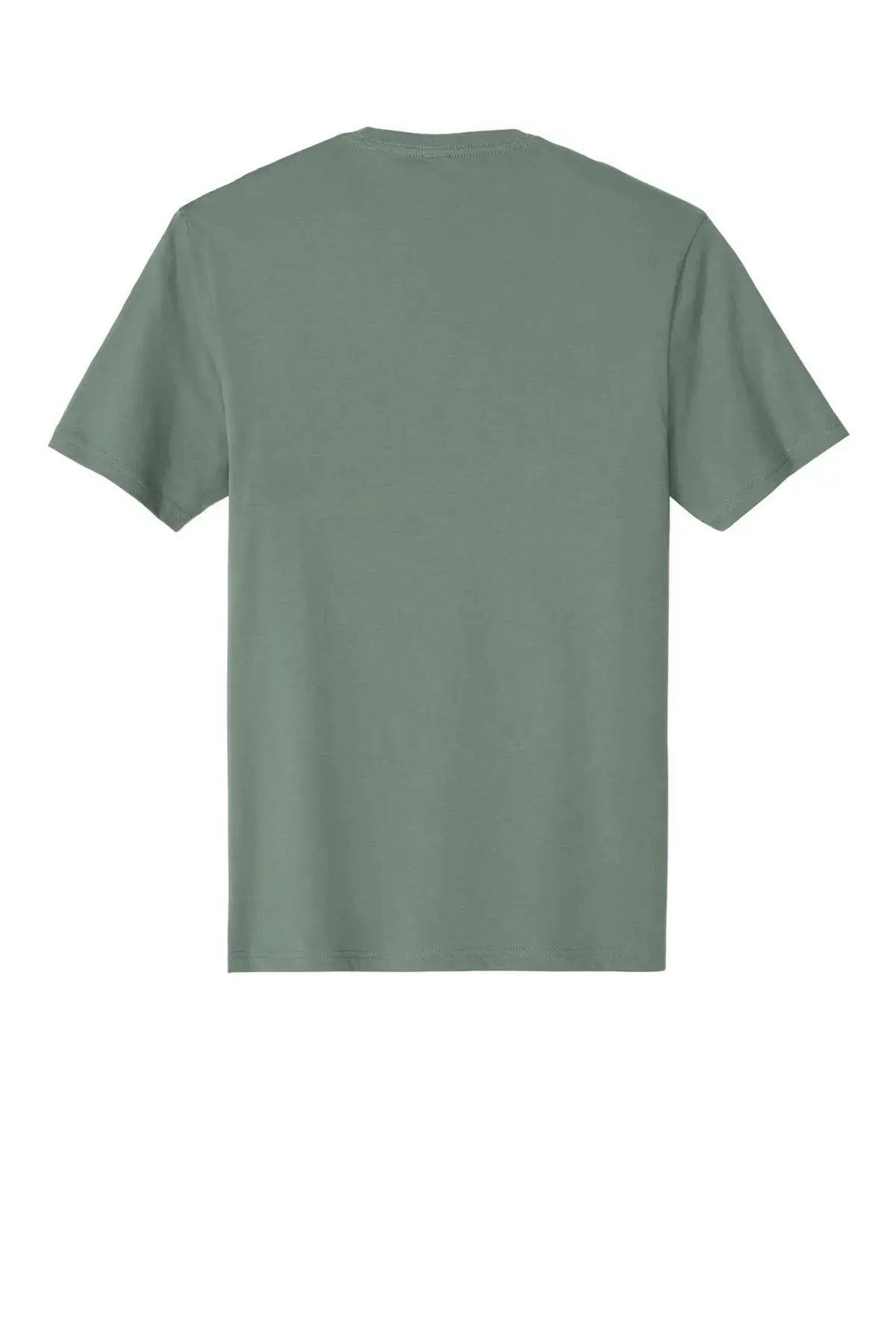District® Perfect Weight® Tee #DT104 Game Over Merch
