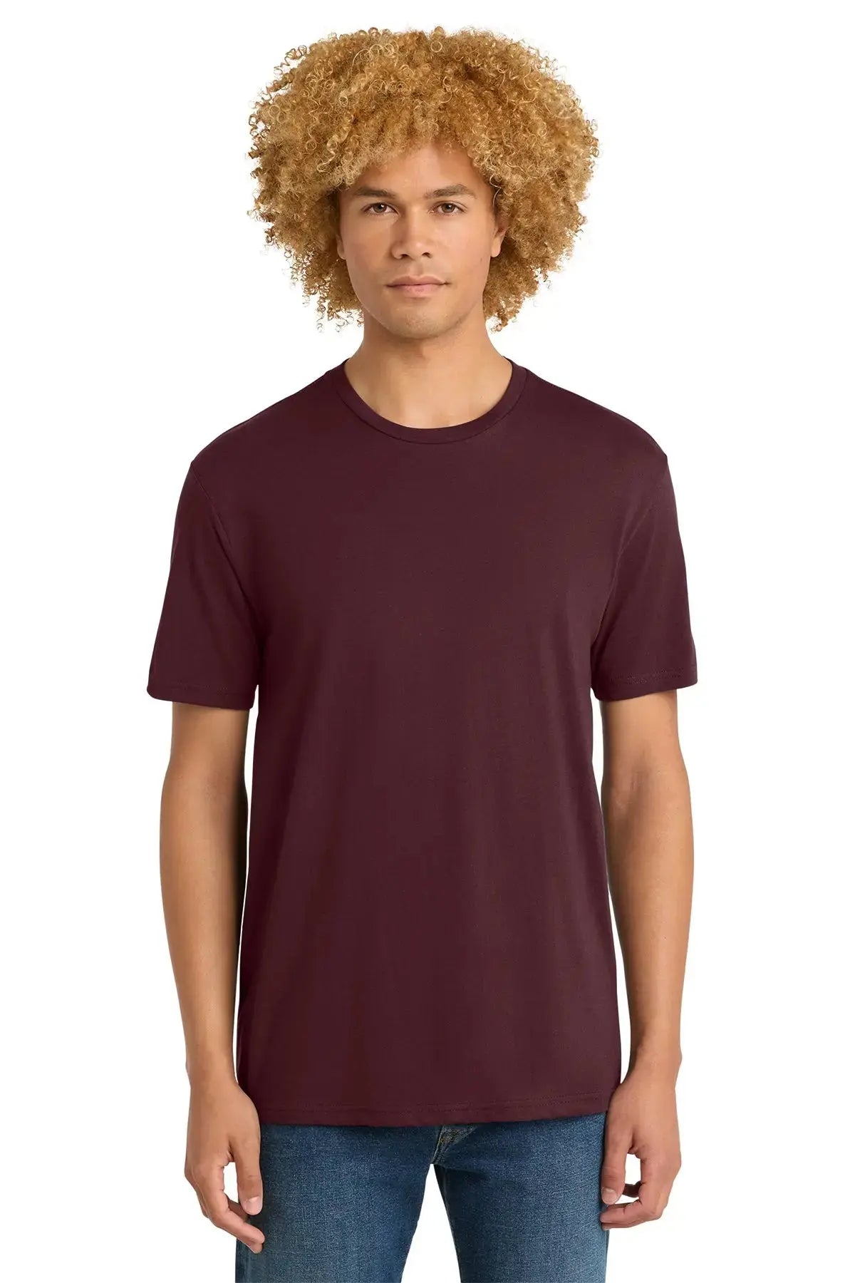 District® Perfect Weight® Tee #DT104 Game Over Merch