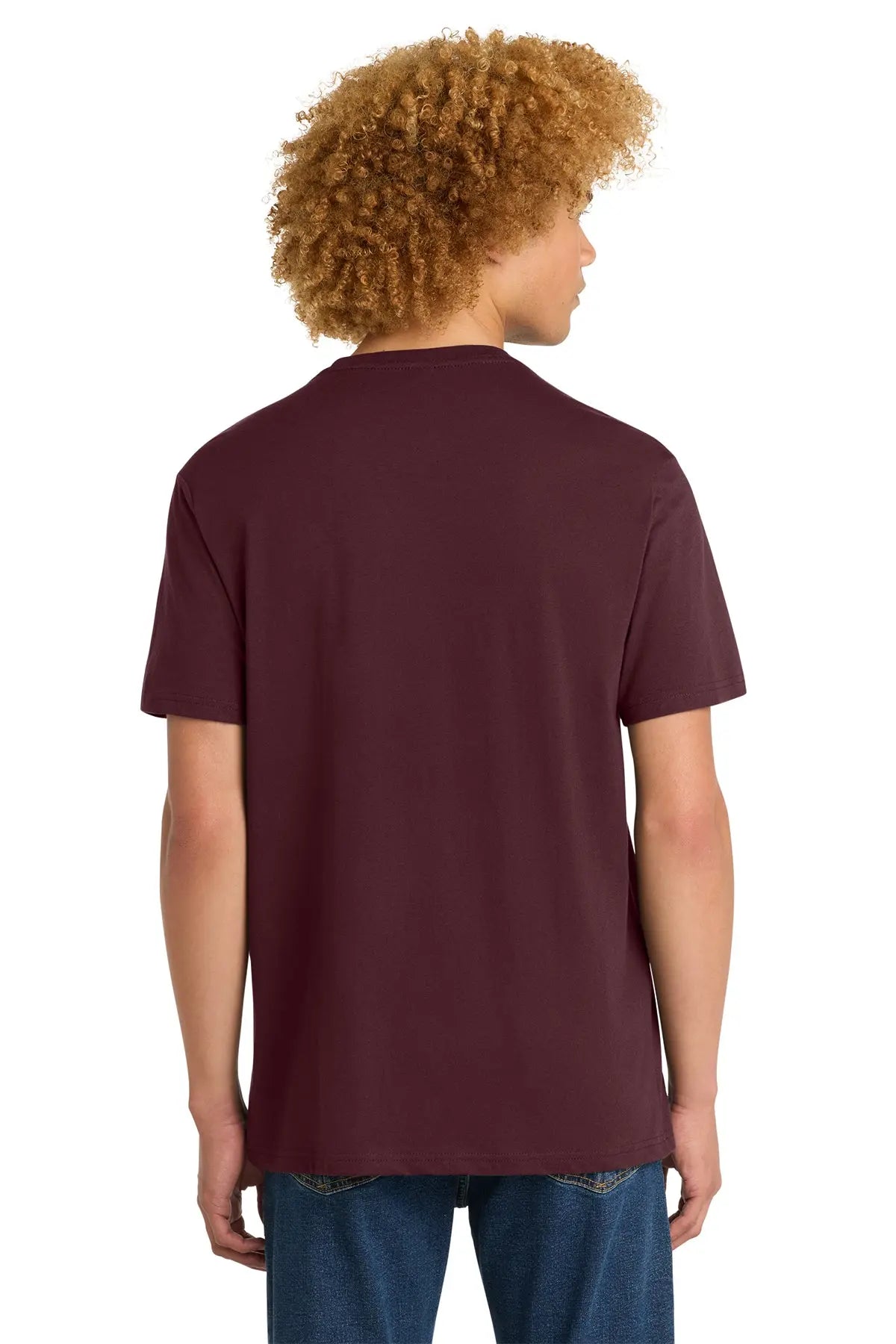 District® Perfect Weight® Tee #DT104