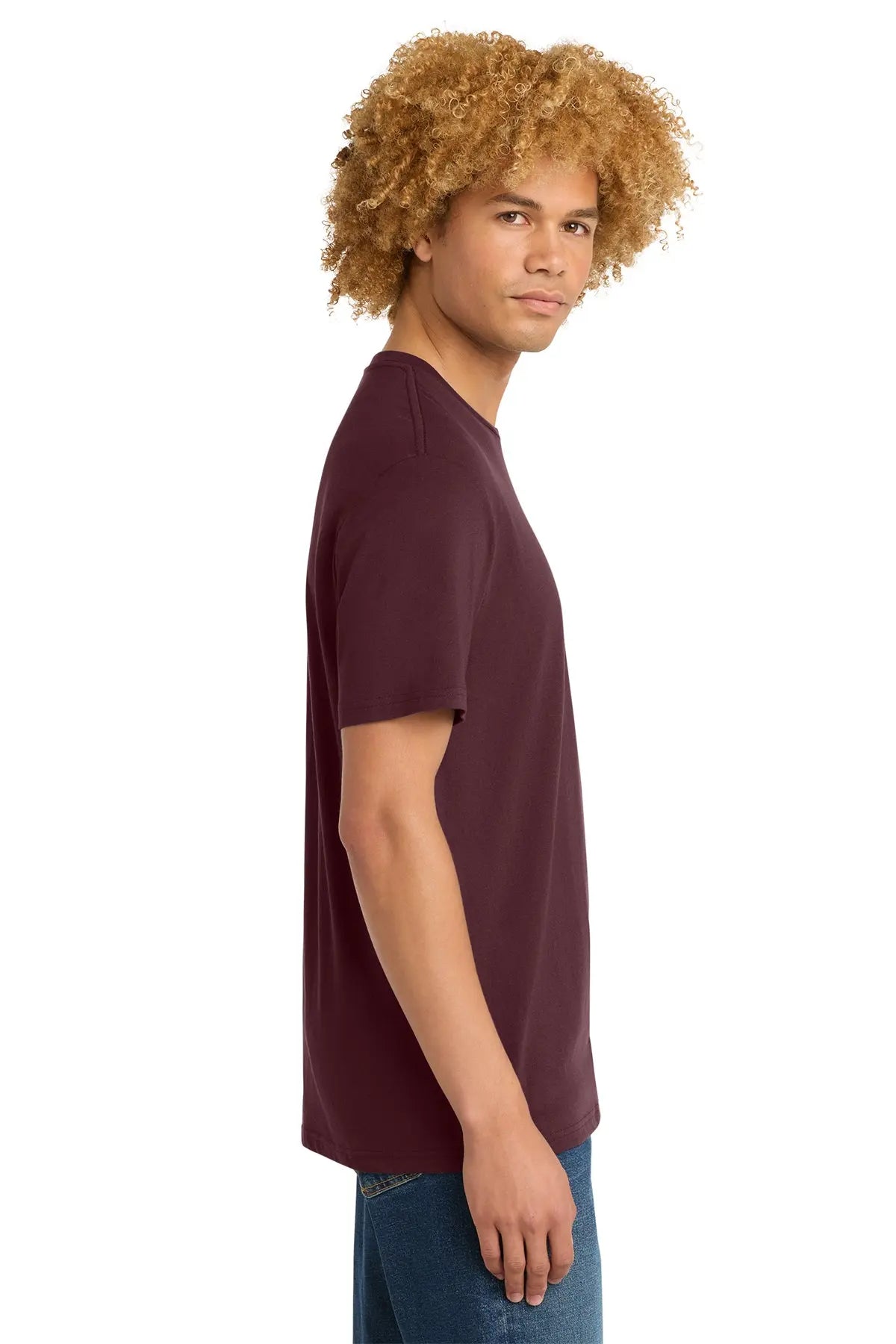 District® Perfect Weight® Tee #DT104