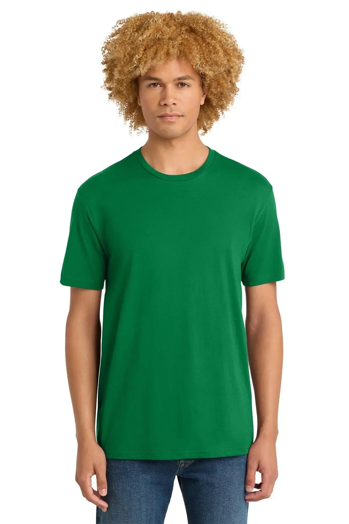 District® Perfect Weight® Tee #DT104 Game Over Merch
