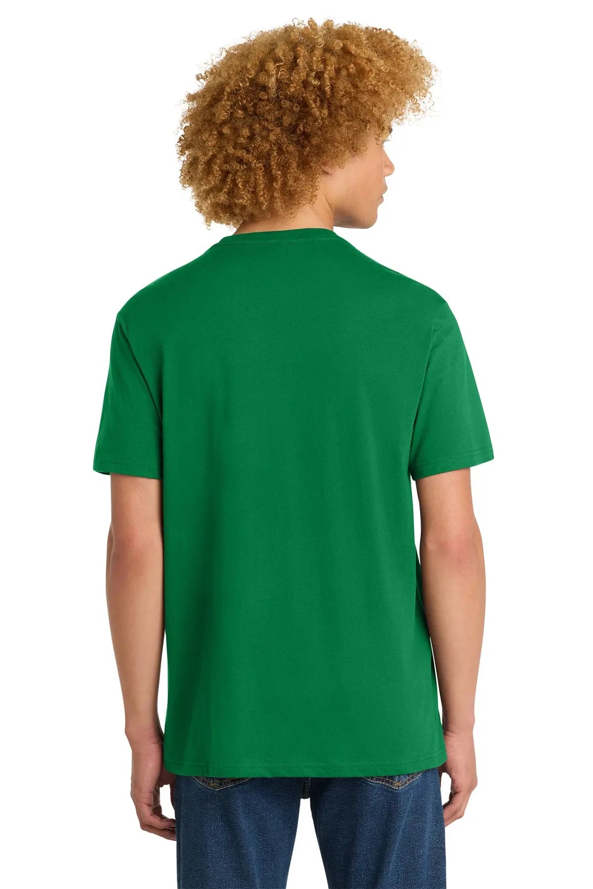 District® Perfect Weight® Tee #DT104