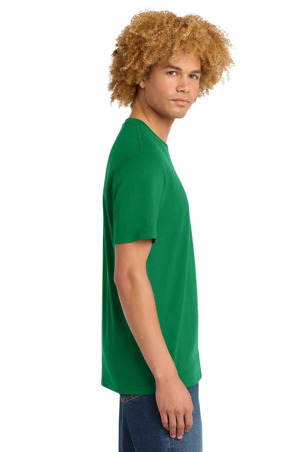 District® Perfect Weight® Tee #DT104