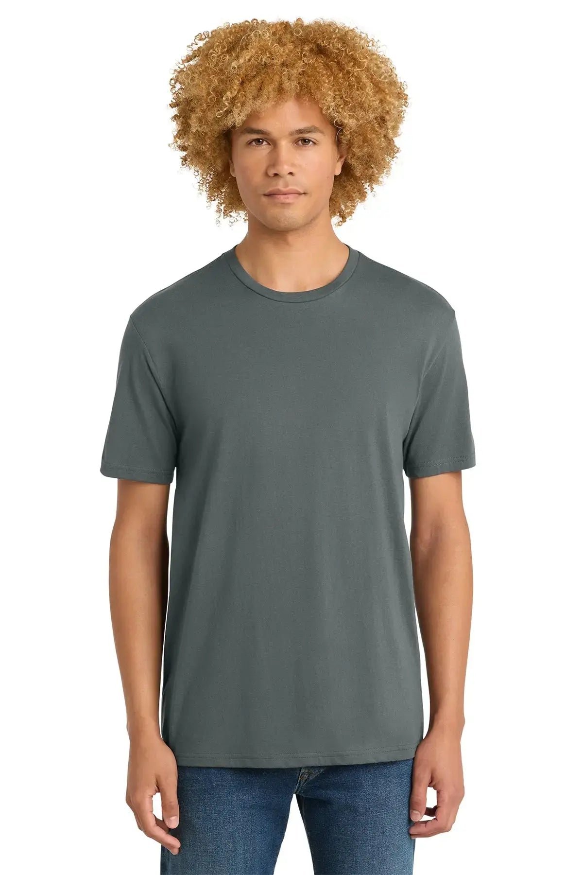 District® Perfect Weight® Tee #DT104 Game Over Merch