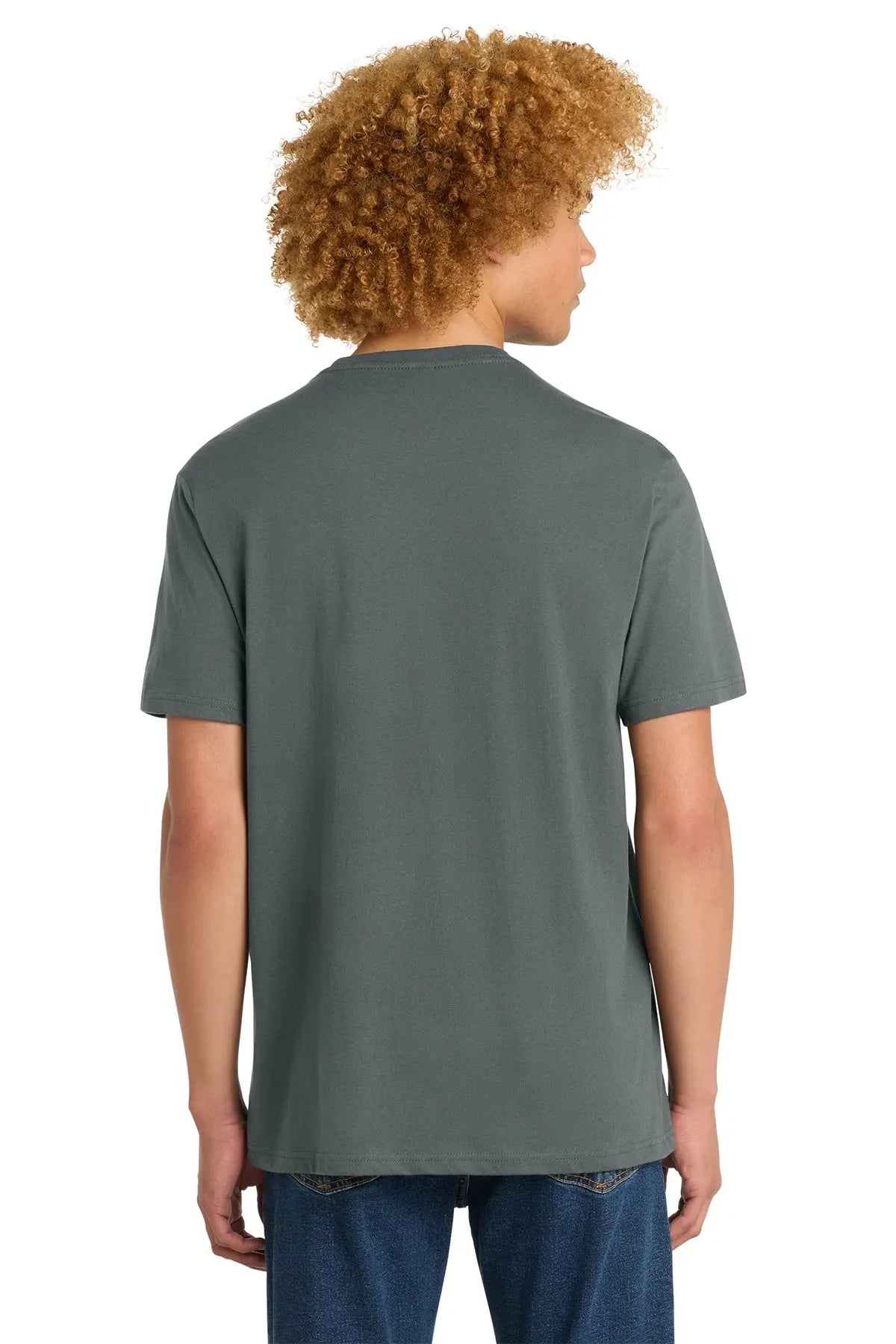 District® Perfect Weight® Tee #DT104