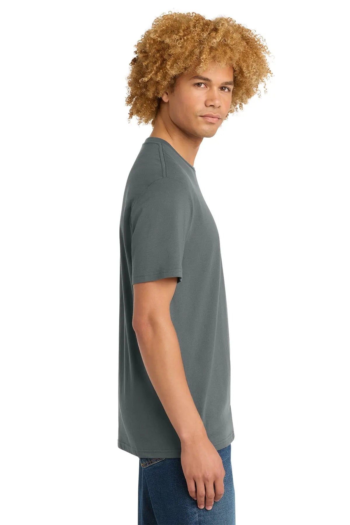 District® Perfect Weight® Tee #DT104