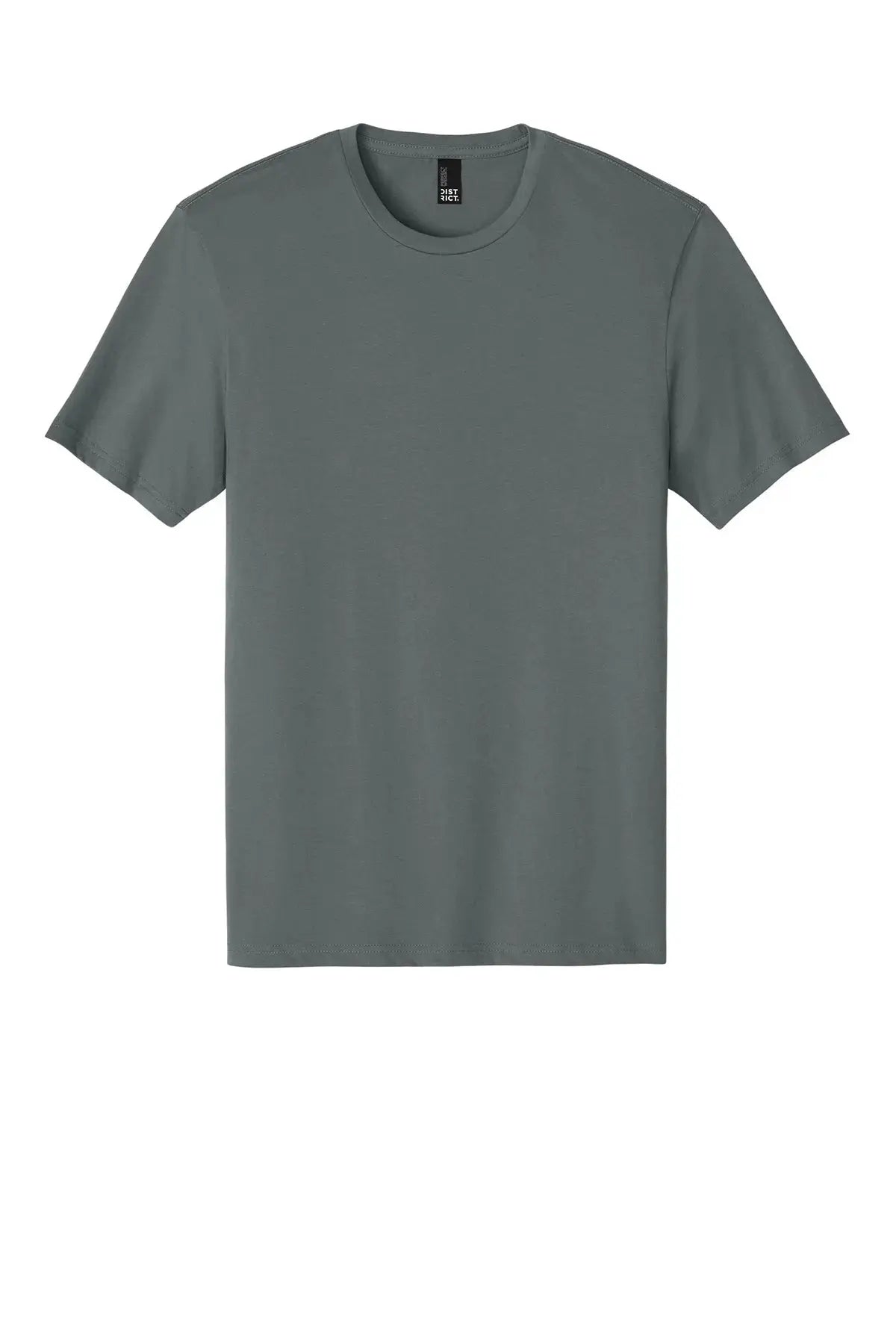 District® Perfect Weight® Tee #DT104 Game Over Merch