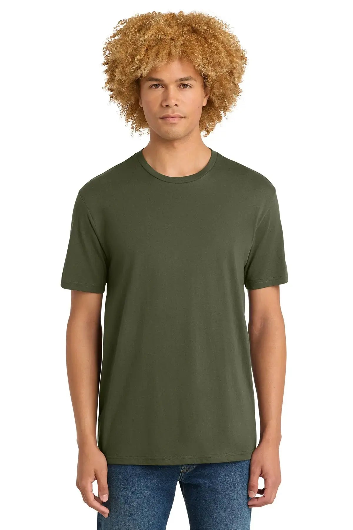 District® Perfect Weight® Tee #DT104 Game Over Merch