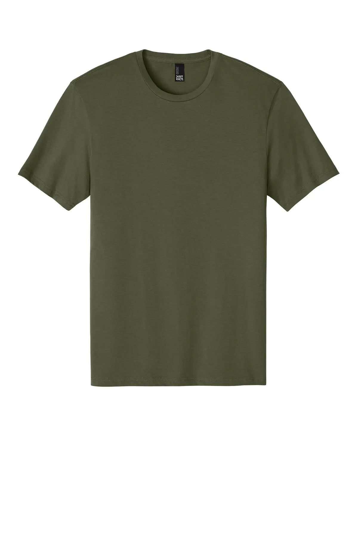 District® Perfect Weight® Tee #DT104