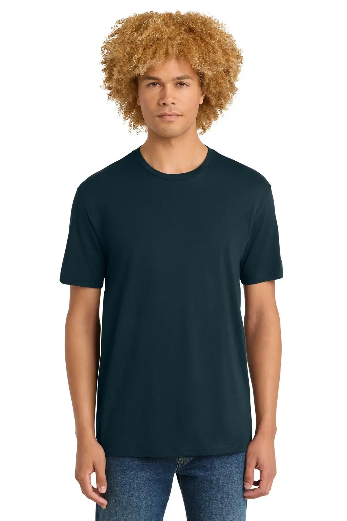 District® Perfect Weight® Tee #DT104 Game Over Merch