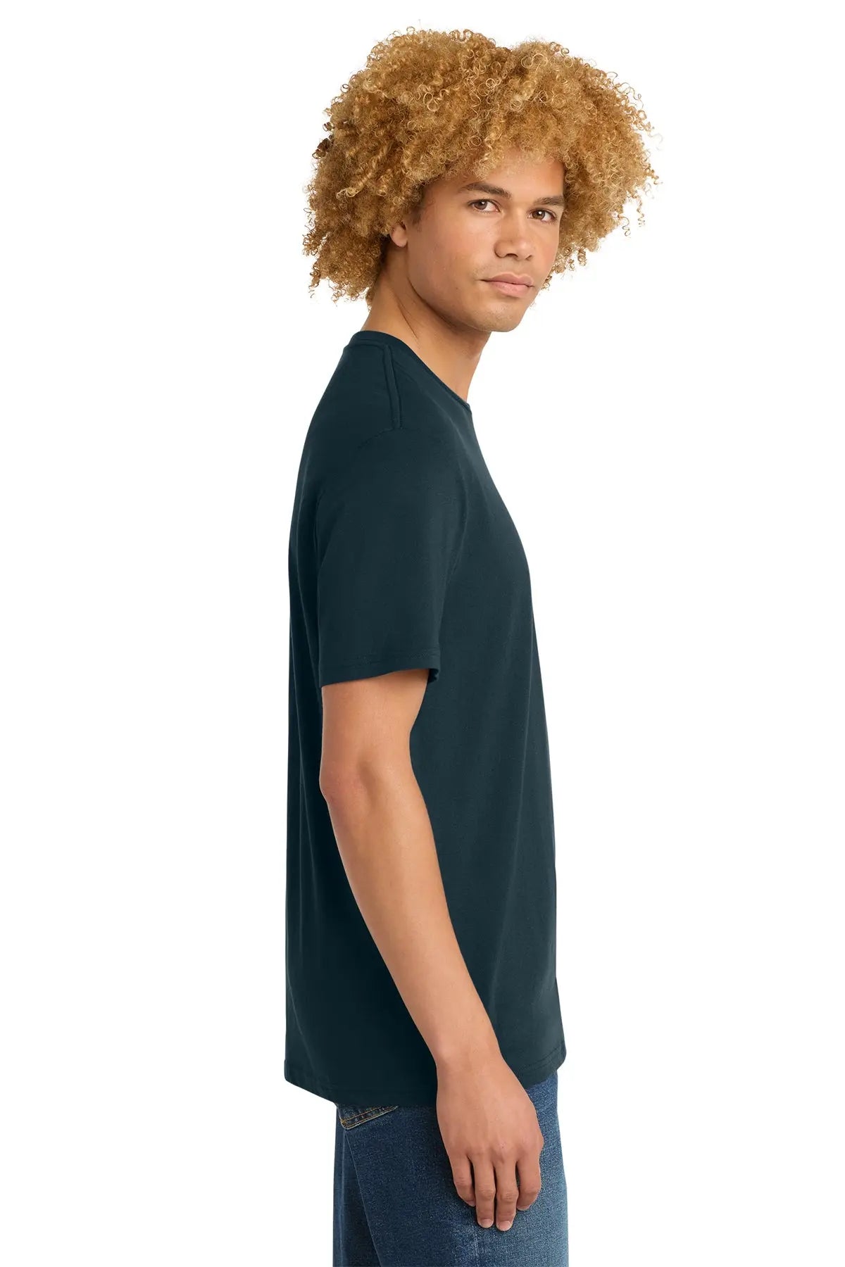 District® Perfect Weight® Tee #DT104