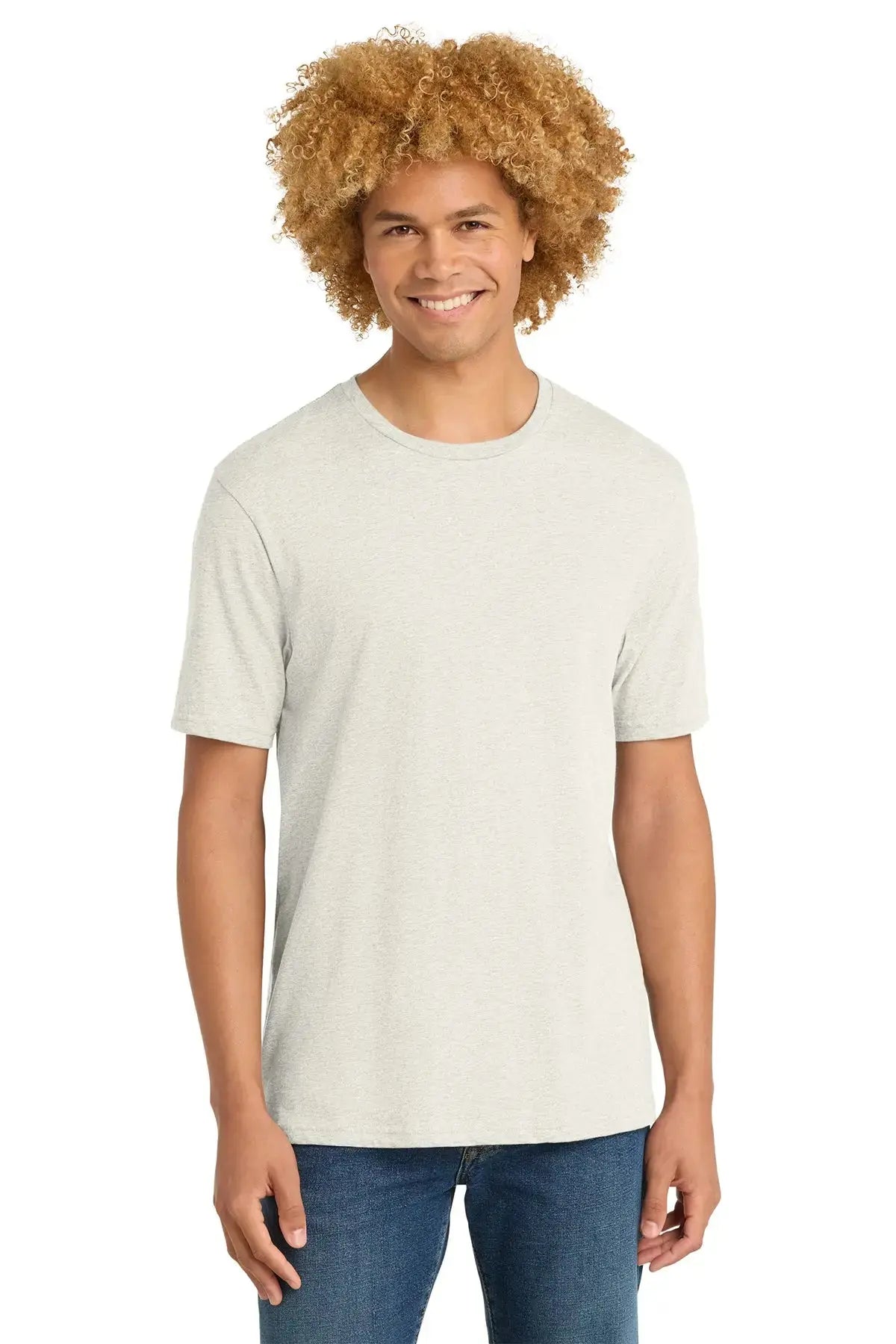 District® Perfect Weight® Tee #DT104 Game Over Merch
