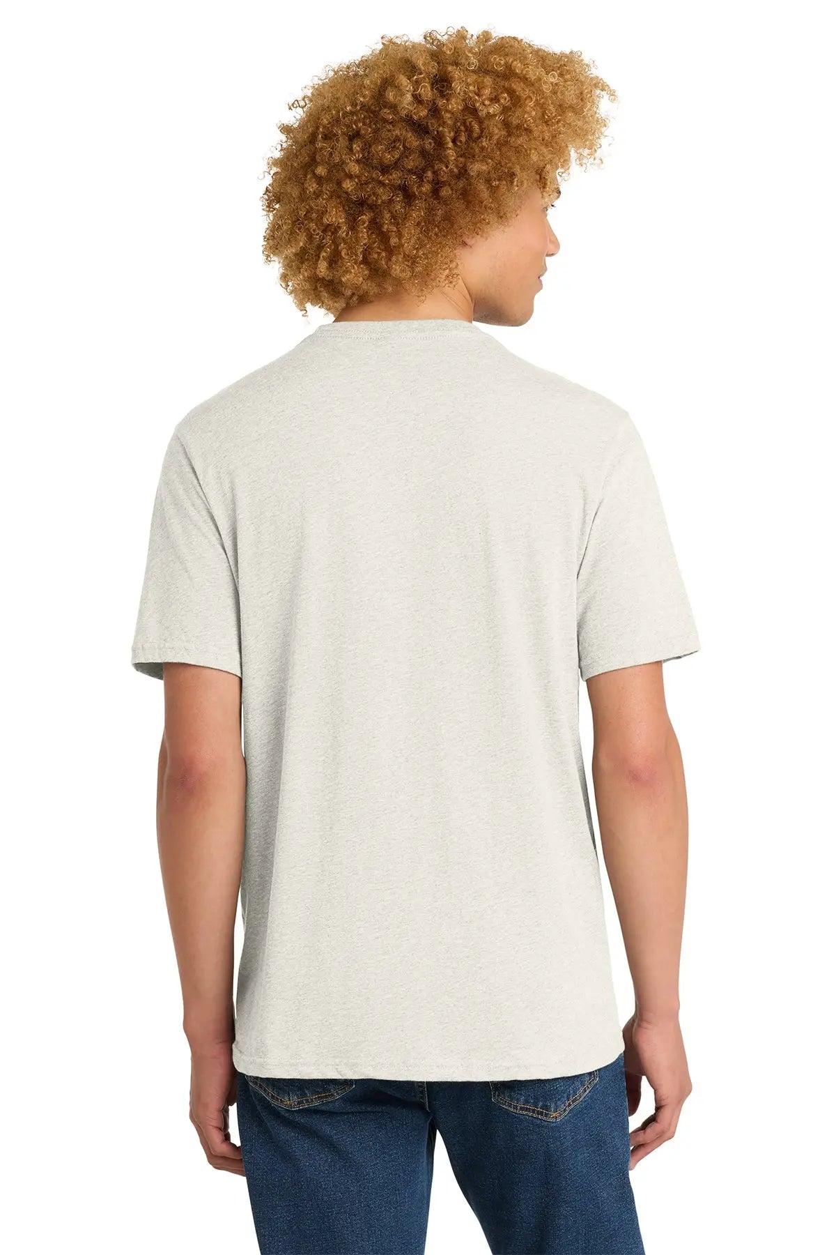District® Perfect Weight® Tee #DT104