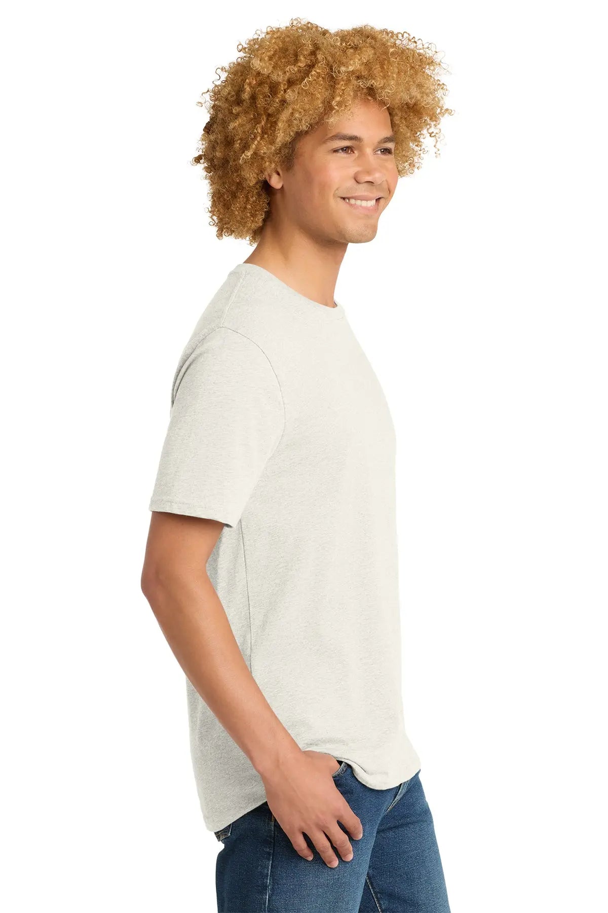District® Perfect Weight® Tee #DT104
