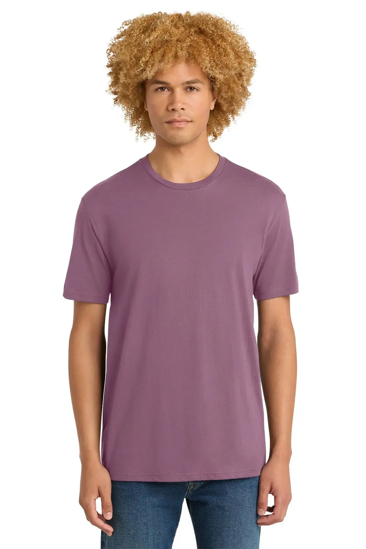 District® Perfect Weight® Tee #DT104 Game Over Merch