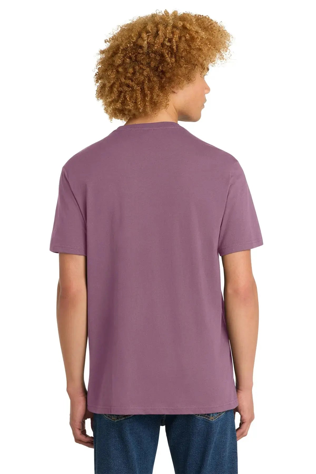 District® Perfect Weight® Tee #DT104 Game Over Merch