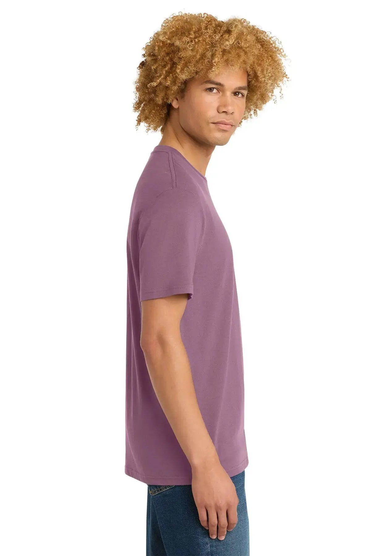 District® Perfect Weight® Tee #DT104 Game Over Merch