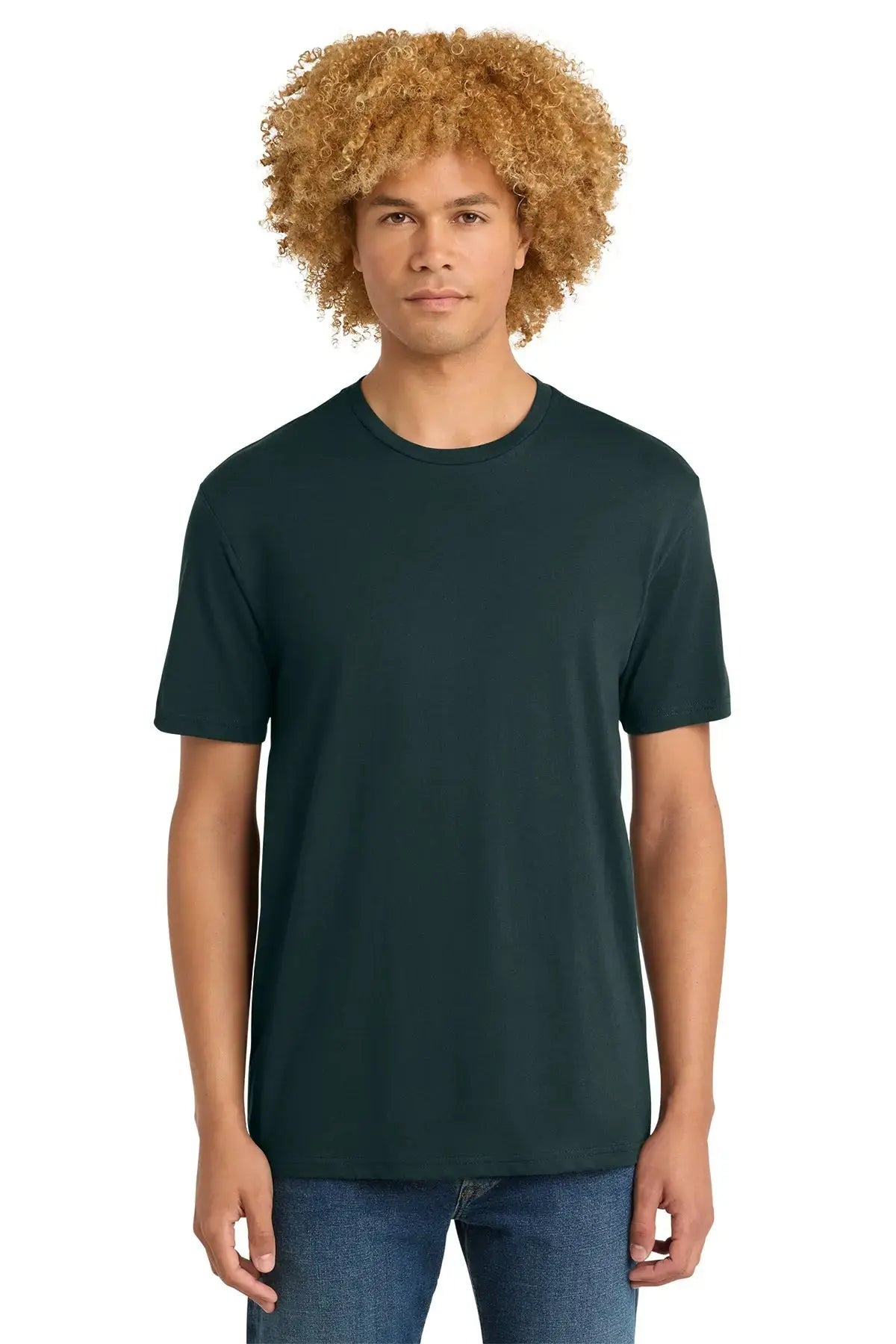 District® Perfect Weight® Tee #DT104 Game Over Merch