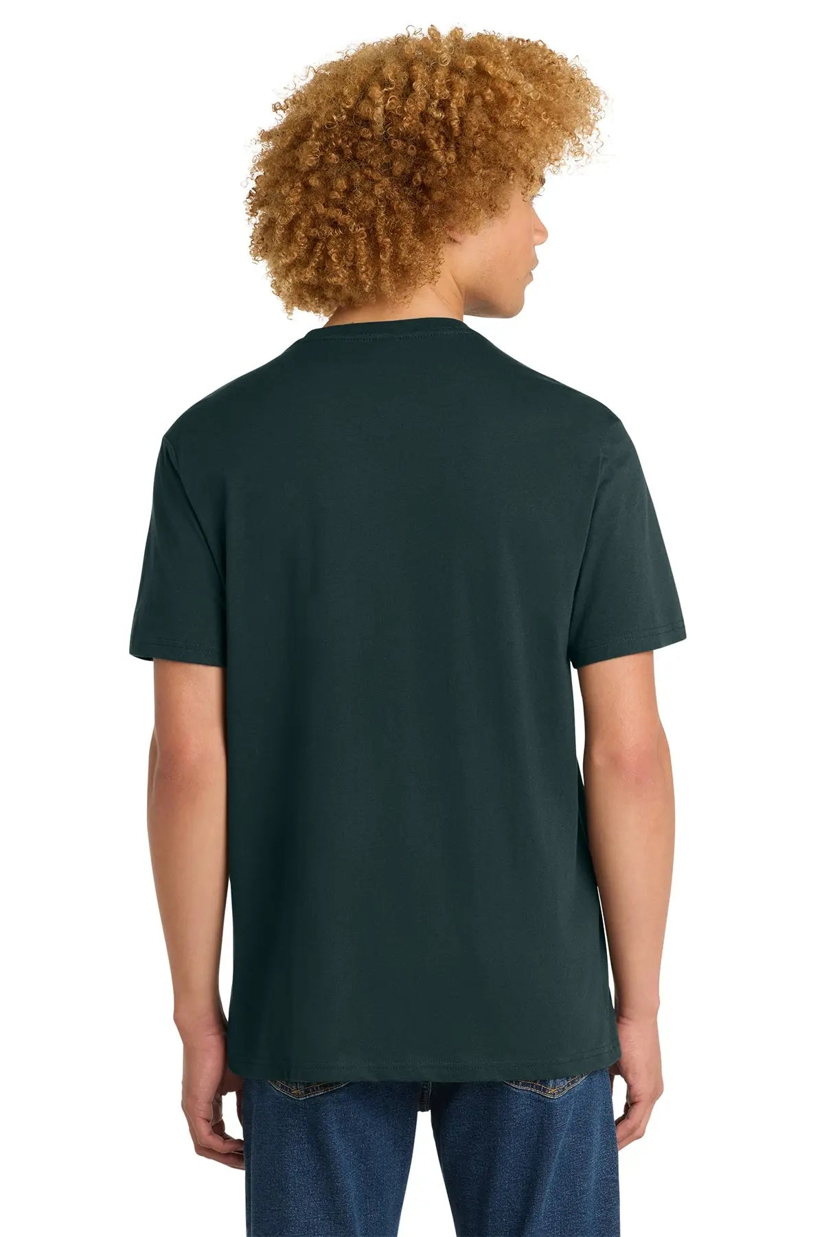 District® Perfect Weight® Tee #DT104