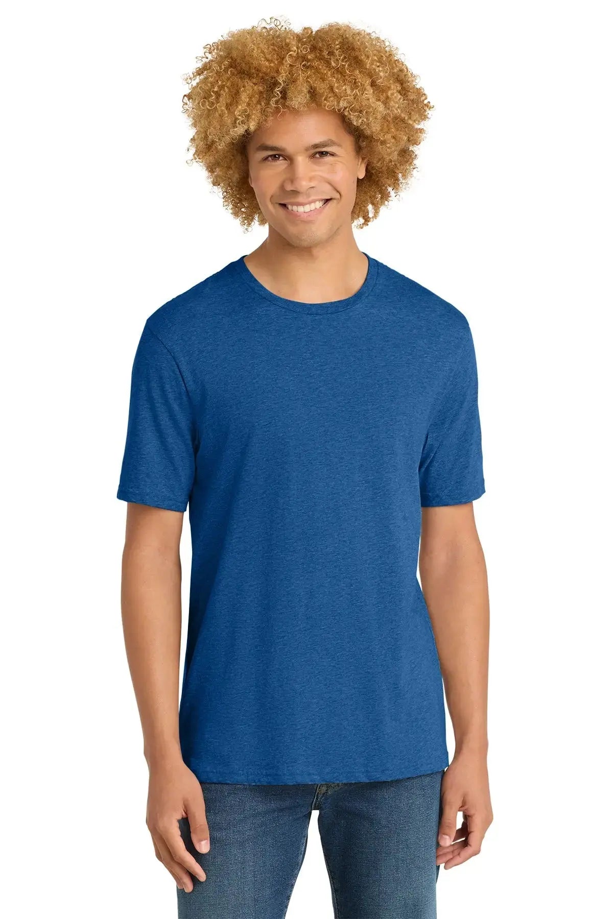 District® Perfect Weight® Tee #DT104 Game Over Merch