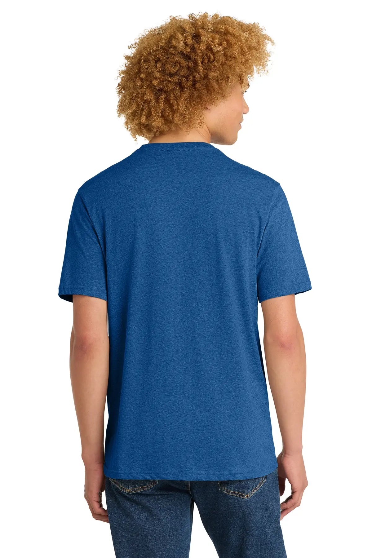 District® Perfect Weight® Tee #DT104