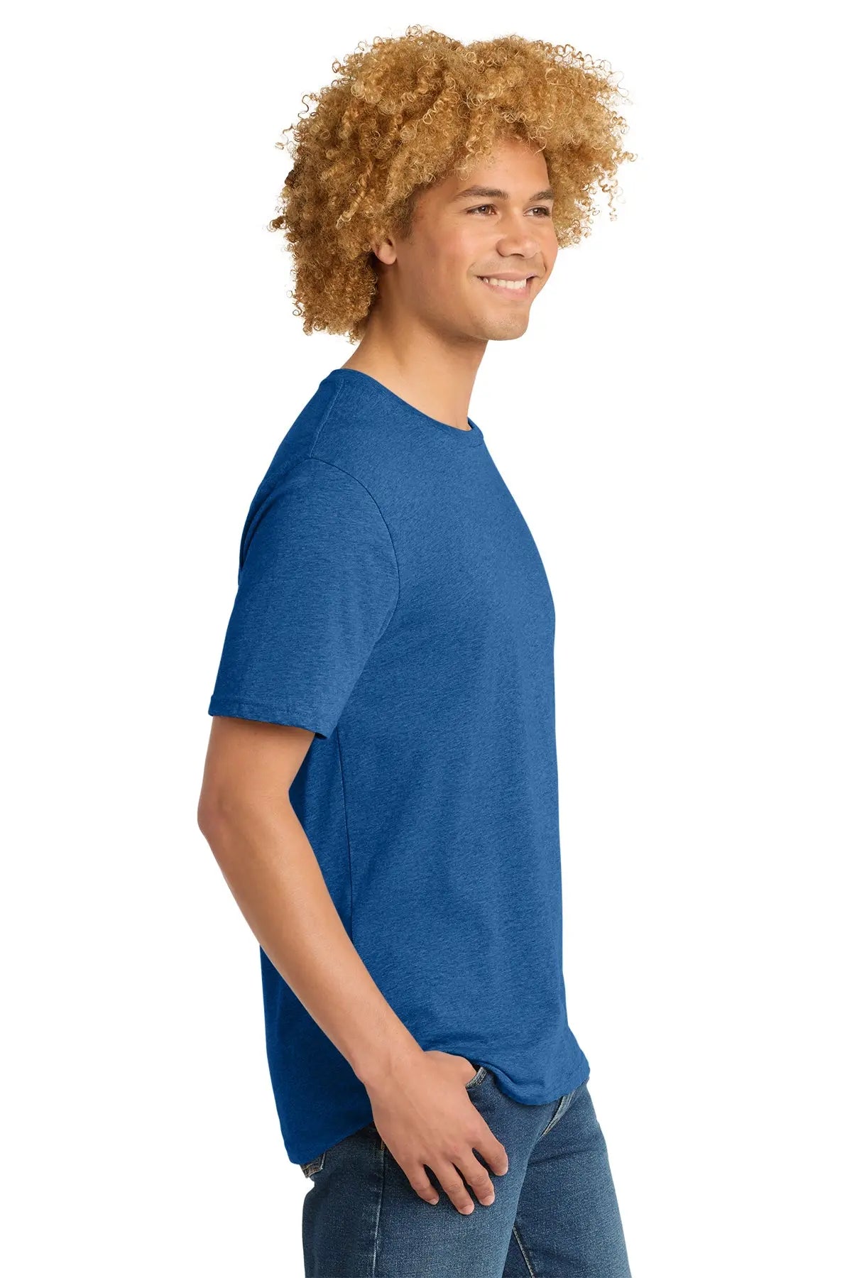 District® Perfect Weight® Tee #DT104