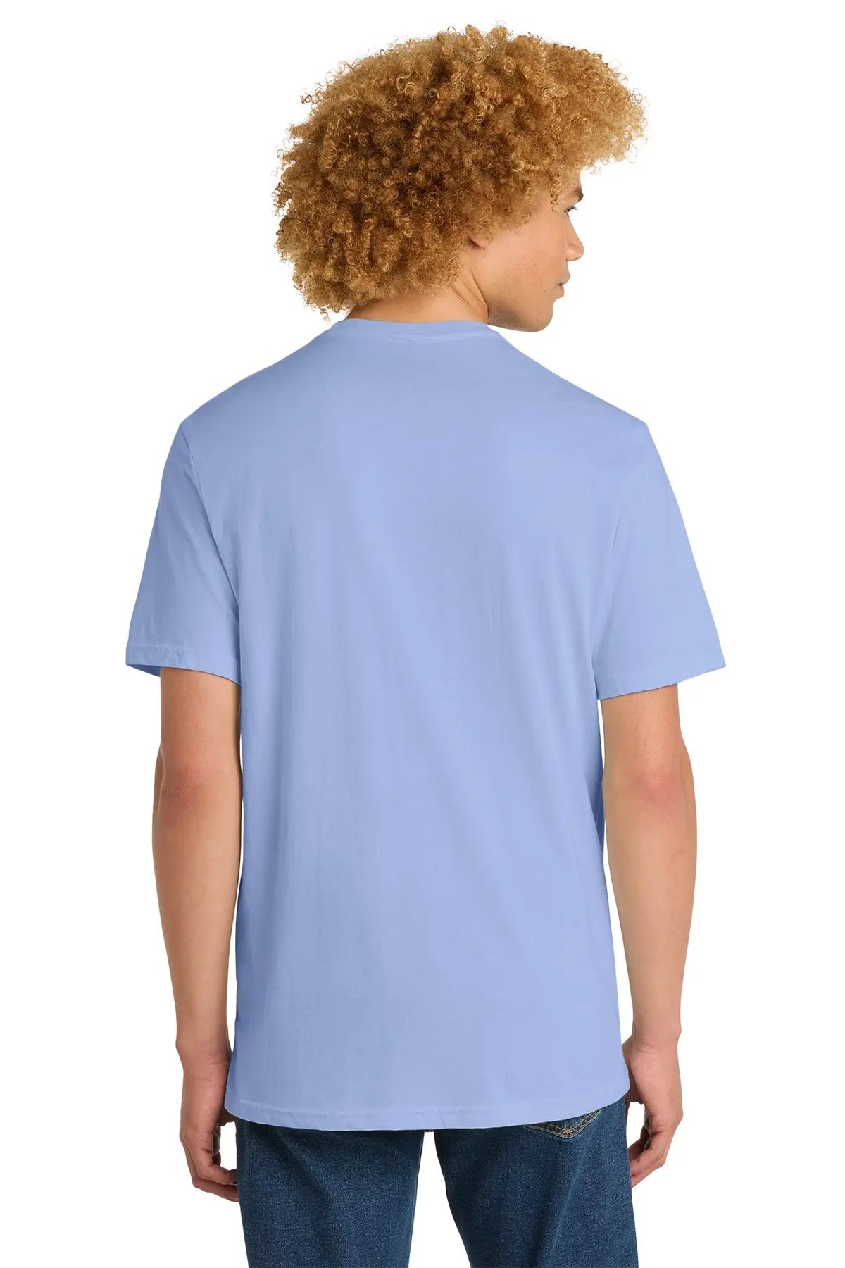 District® Perfect Weight® Tee #DT104