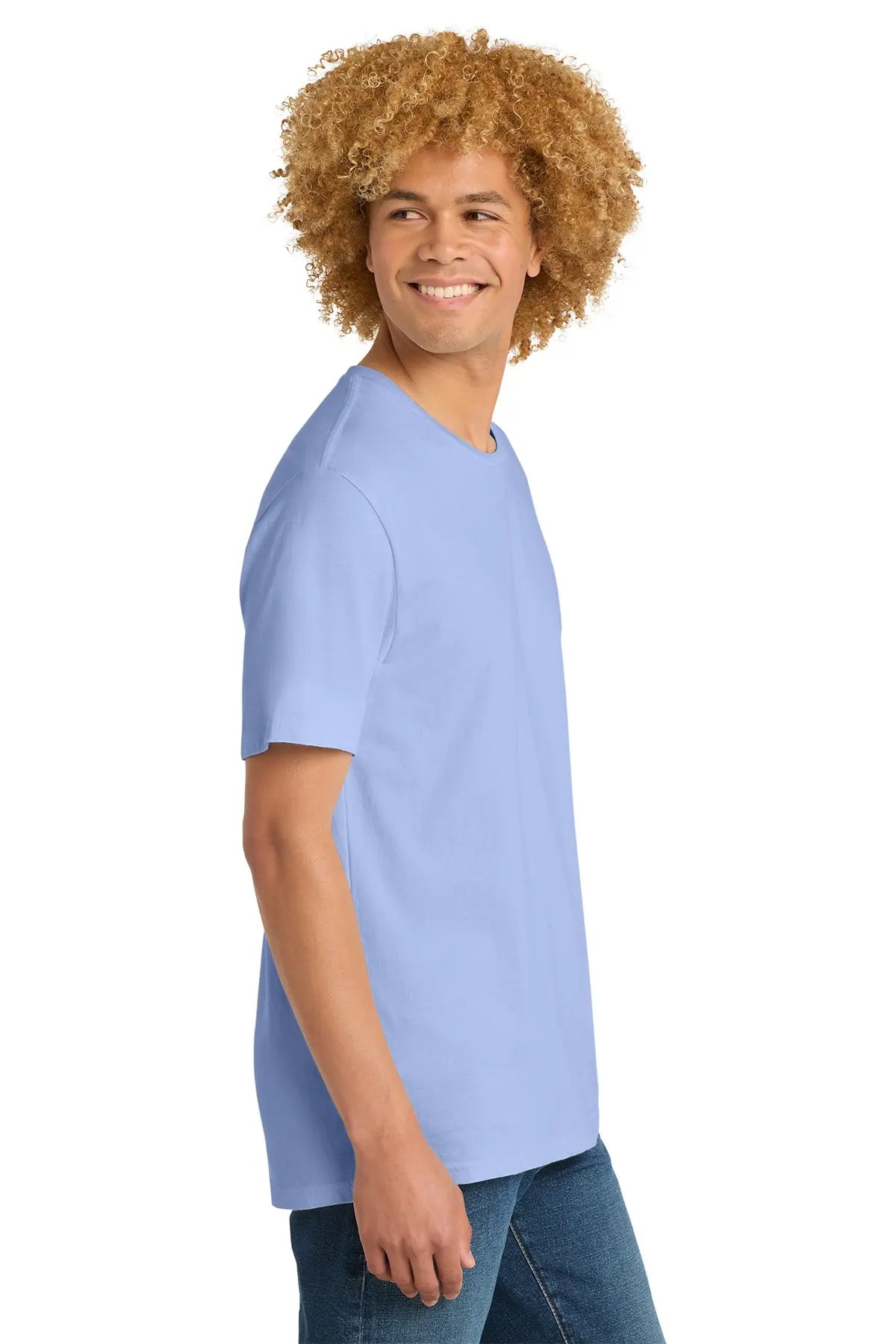 District® Perfect Weight® Tee #DT104