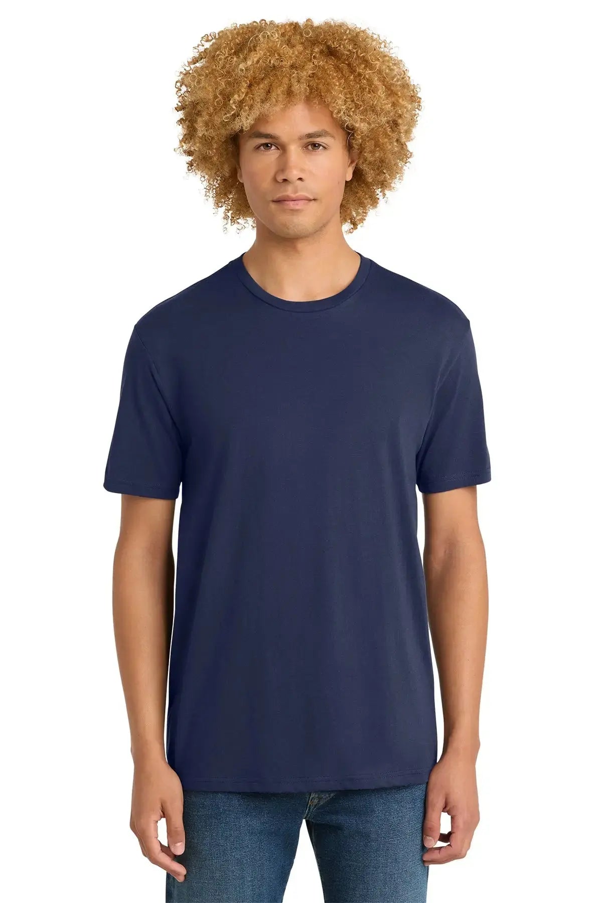 District® Perfect Weight® Tee #DT104 Game Over Merch