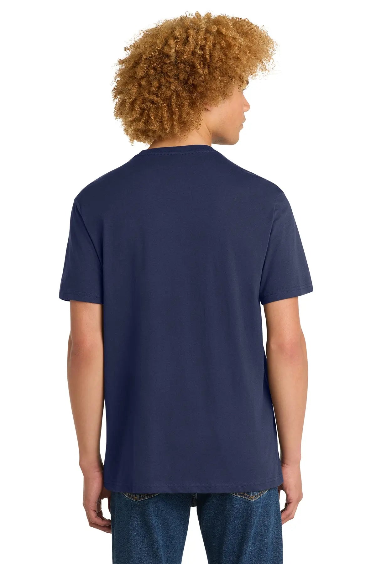 District® Perfect Weight® Tee #DT104