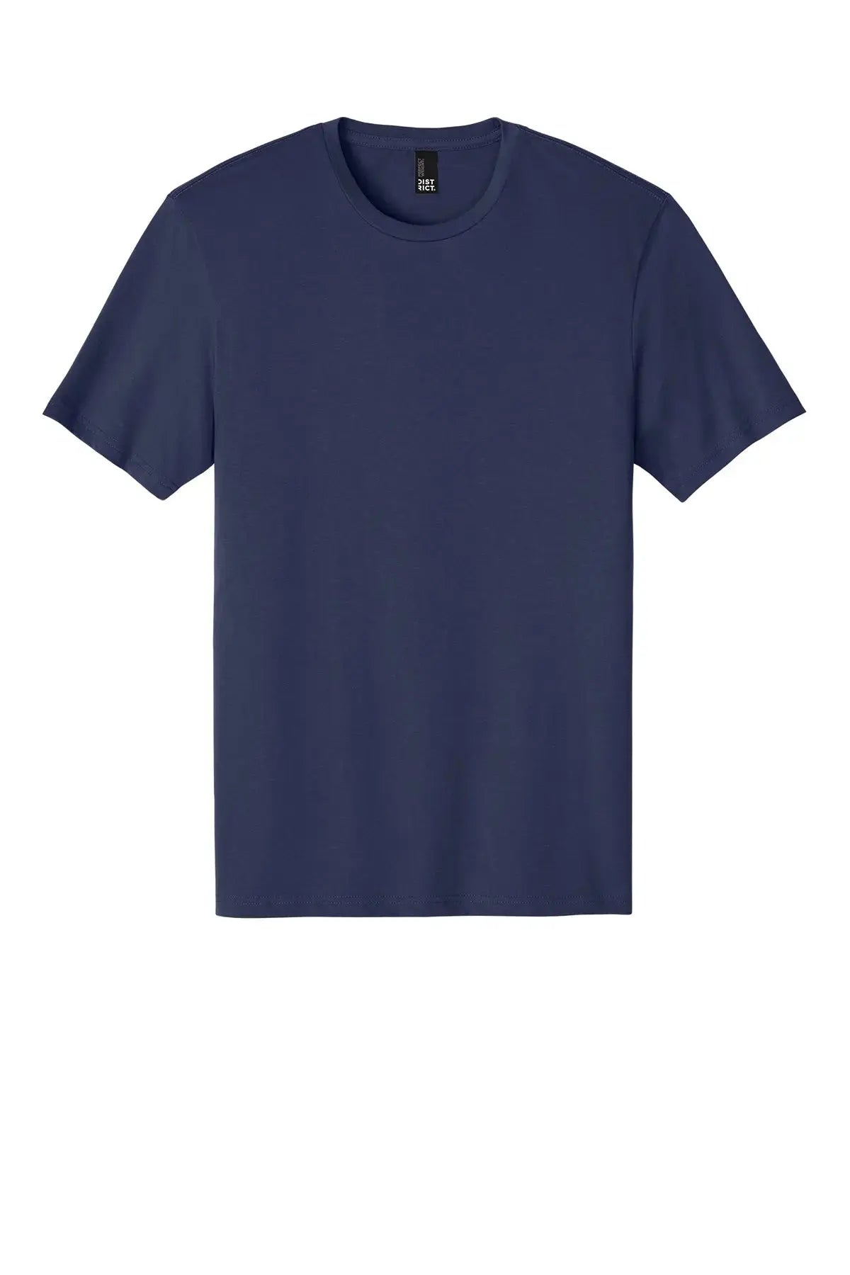 District® Perfect Weight® Tee #DT104 Game Over Merch