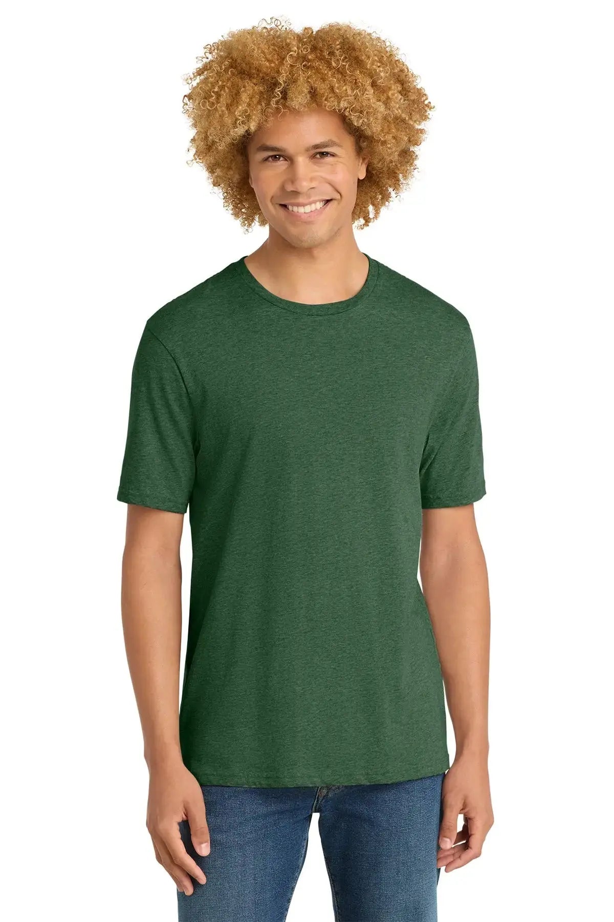 District® Perfect Weight® Tee #DT104 Game Over Merch