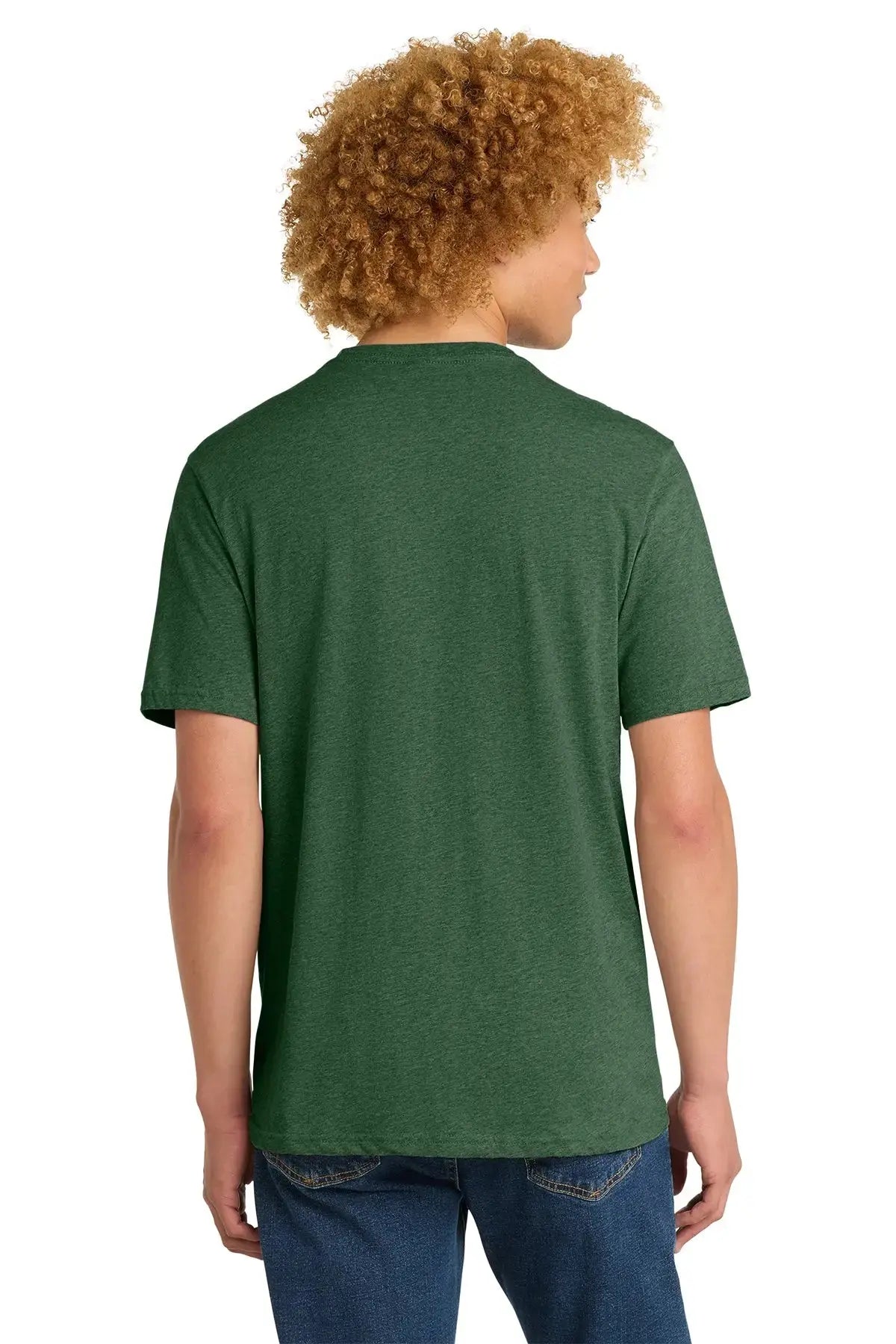 District® Perfect Weight® Tee #DT104 Game Over Merch