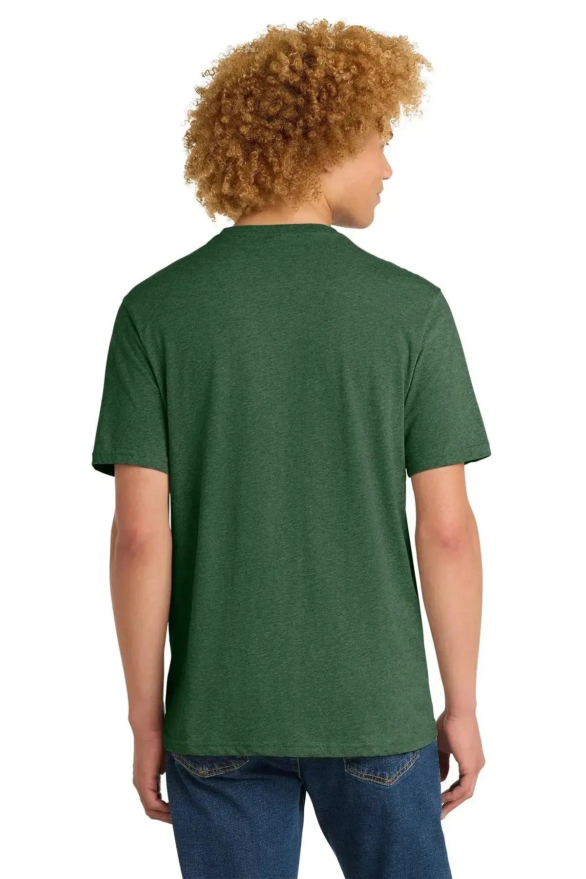 District® Perfect Weight® Tee #DT104 Game Over Merch