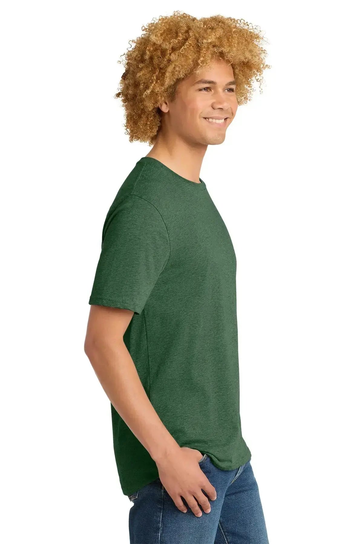 District® Perfect Weight® Tee #DT104 Game Over Merch