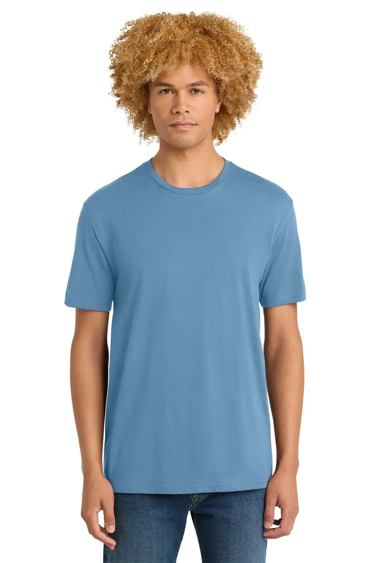 District® Perfect Weight® Tee #DT104 Game Over Merch