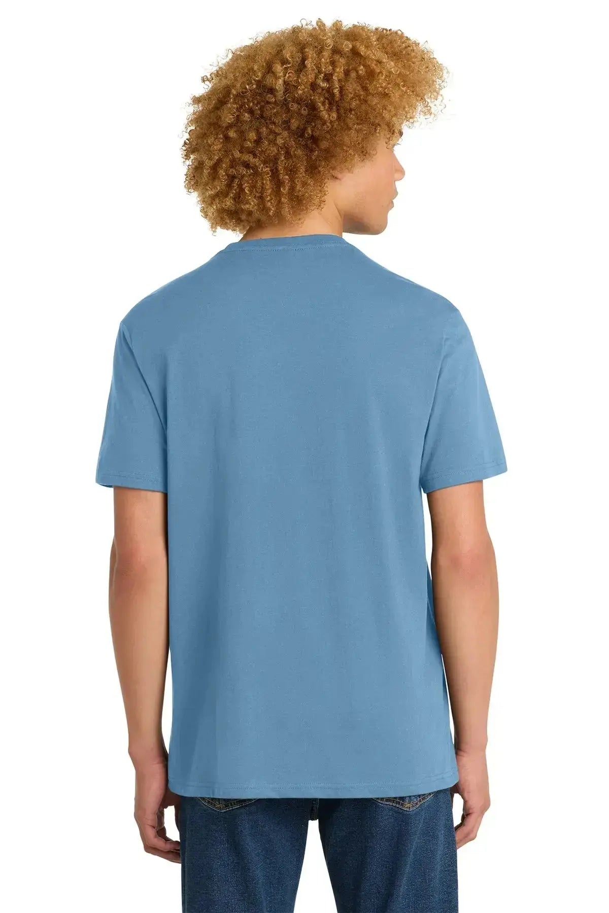 District® Perfect Weight® Tee #DT104 Game Over Merch