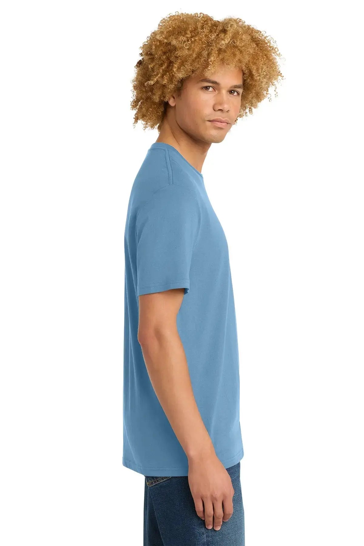 District® Perfect Weight® Tee #DT104 Game Over Merch
