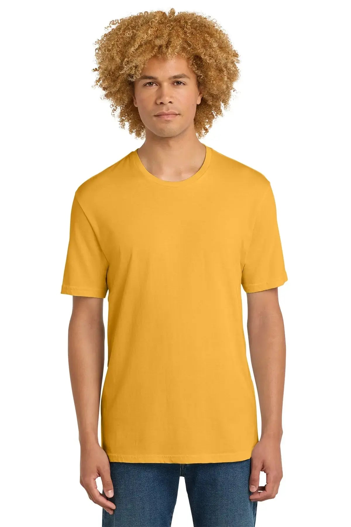 District® Perfect Weight® Tee #DT104 Game Over Merch
