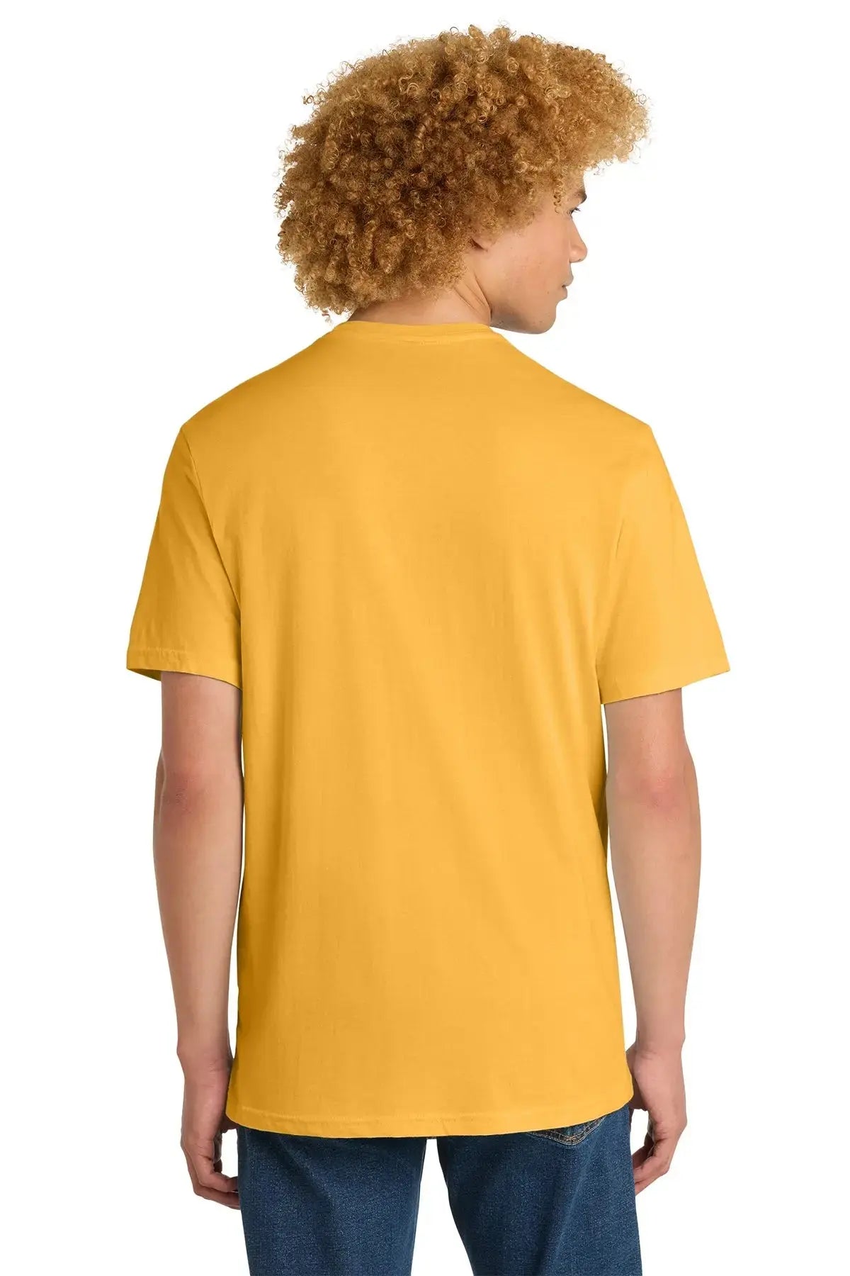 District® Perfect Weight® Tee #DT104 Game Over Merch