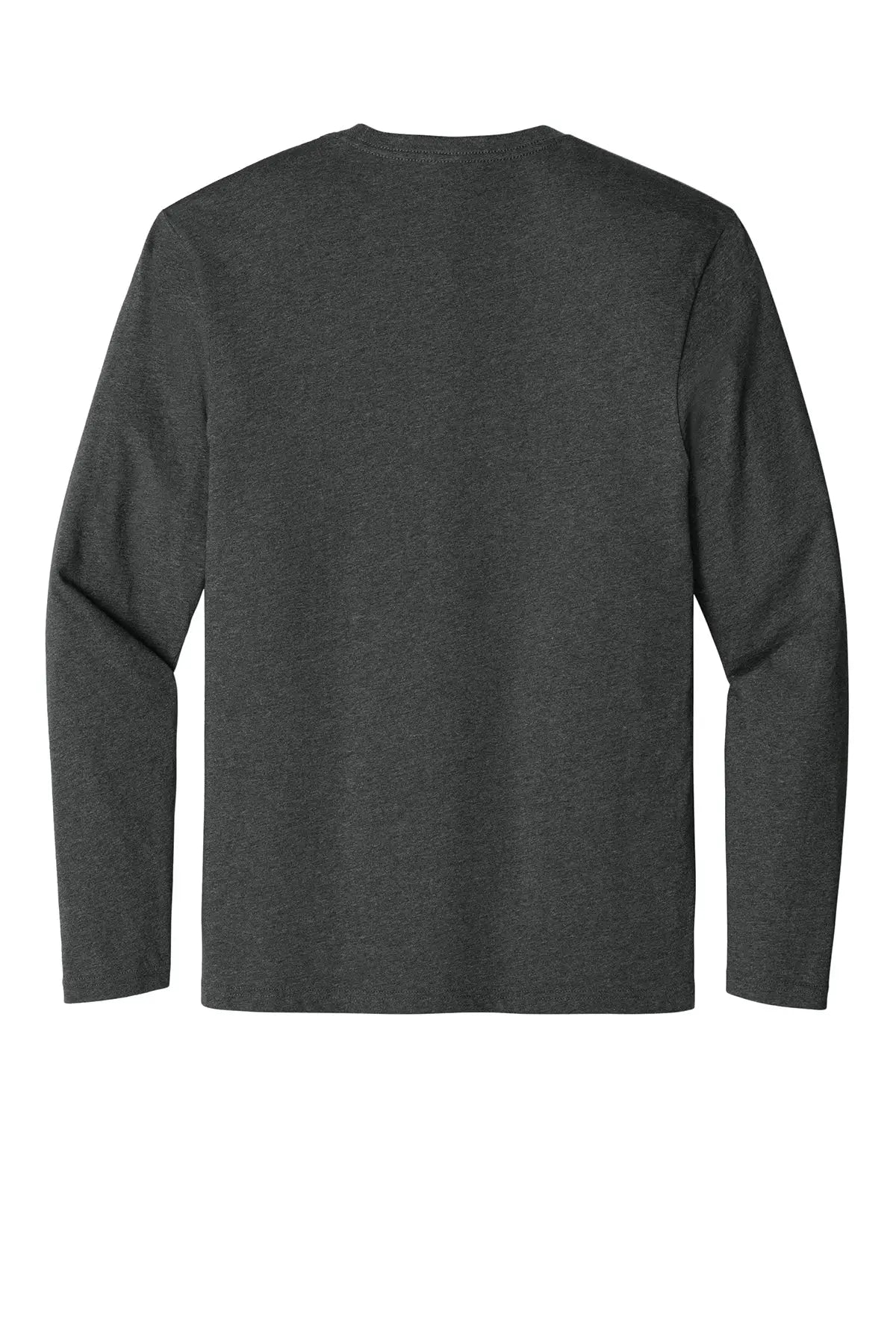 District® Perfect Weight® Long Sleeve Tee #DT105
